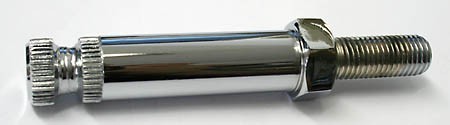 Blinkerstange für Honda Kawasaki 65 mm