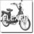 FLEXER EX 25-45 E-START '08 >